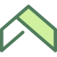 Chevron アイコン 64x64