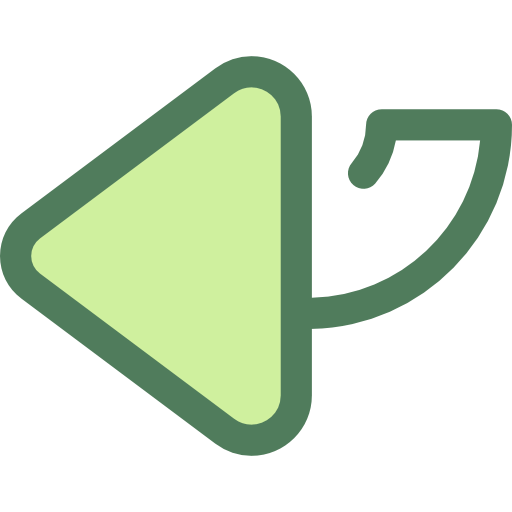 Previous icon