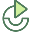 Redo icon 64x64