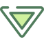 Down arrow Symbol 64x64