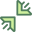 Compress icône 64x64