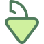Down arrow Symbol 64x64