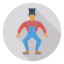 Magician icon 64x64