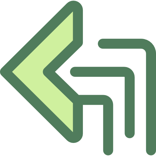 Diagonal icon