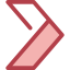 Chevron アイコン 64x64