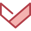 Chevron アイコン 64x64
