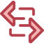 Arrows 图标 64x64