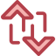 Sort Symbol 64x64