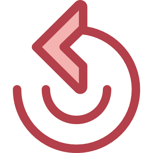 Undo icon