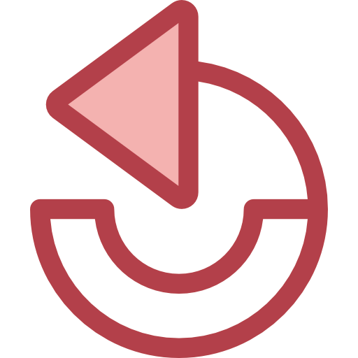 Undo icon
