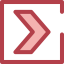 Chevron アイコン 64x64