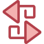 Sort Symbol 64x64