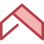Chevron アイコン 64x64