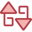 Sort Symbol 64x64