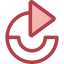 Redo icon 64x64