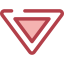 Down arrow Symbol 64x64