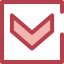 Chevron アイコン 64x64