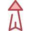 Up arrow icon 64x64