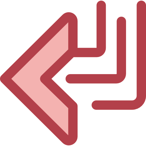 Diagonal icon
