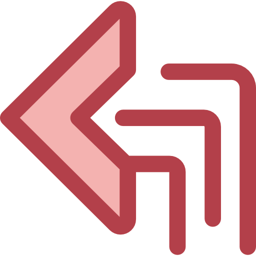 Diagonal icon