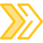 Chevron アイコン 64x64