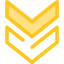 Chevron アイコン 64x64