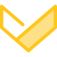 Chevron アイコン 64x64