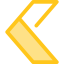 Chevron アイコン 64x64
