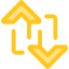 Sort Symbol 64x64