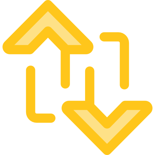 Sort icon