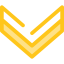 Chevron アイコン 64x64