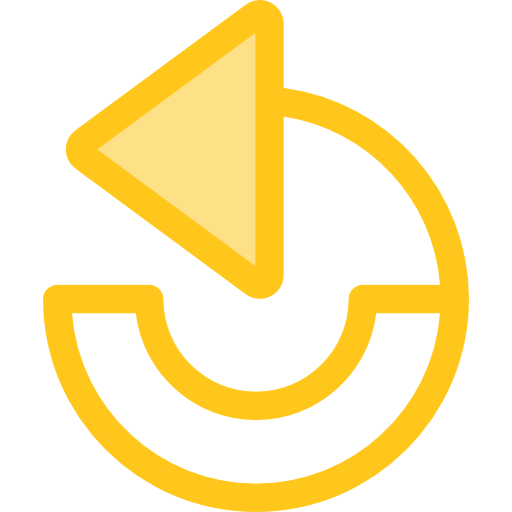 Undo icon