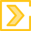 Chevron アイコン 64x64