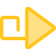 Right arrow icon 64x64