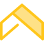 Chevron アイコン 64x64