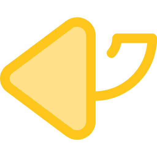 Previous icon
