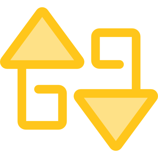 Sort icon