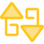 Sort Symbol 64x64