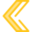 Chevron アイコン 64x64