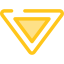 Down arrow Symbol 64x64