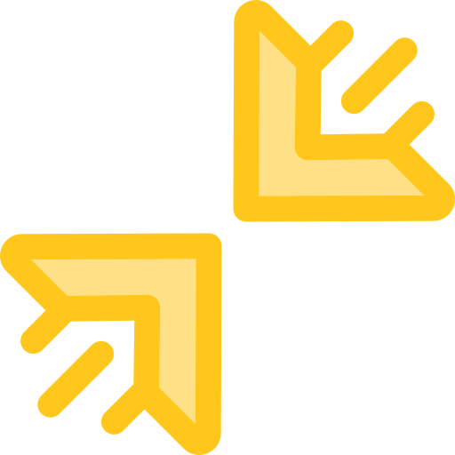 Compress icon