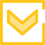 Chevron アイコン 64x64