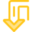 Turn left іконка 64x64