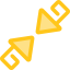 Compress icône 64x64