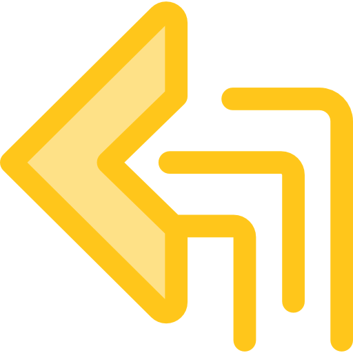 Diagonal icon
