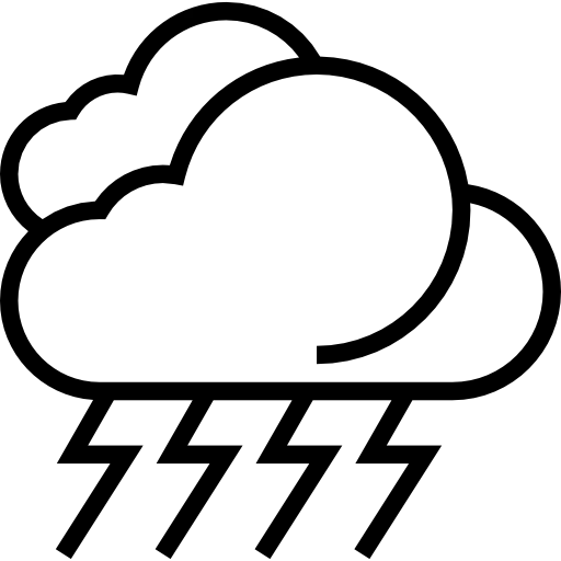 Storm icon
