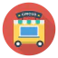 Wagon icon 64x64