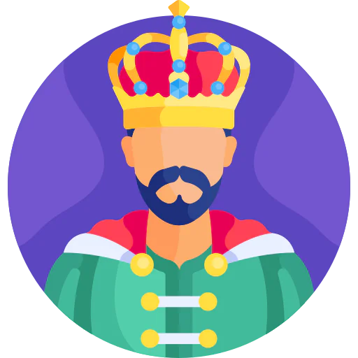 King icon