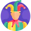 Joker icon 64x64