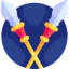 Spear ícono 64x64